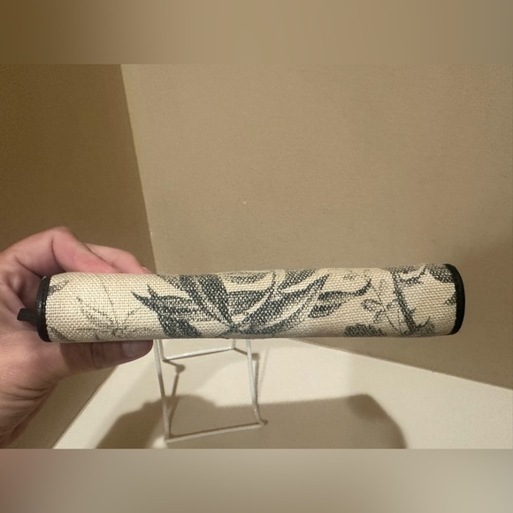 Gucci Marmont Floral Bow Navy Continental Wallet - Picture 6 of 13